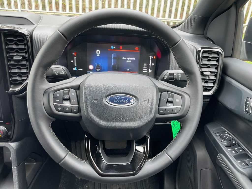 Used Ford Ranger 2024 for sale - 77296961: Photo 50