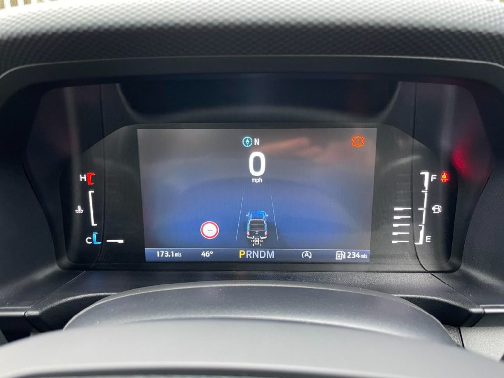 Used Ford Ranger 2024 for sale - 77296961: Photo 51