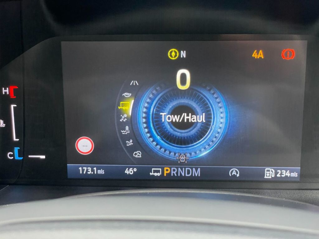 Used Ford Ranger 2024 for sale - 77296961: Photo 52