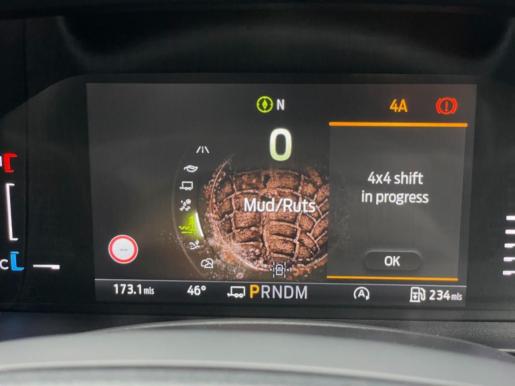 Used Ford Ranger 2024 for sale - 77296961: Photo 53