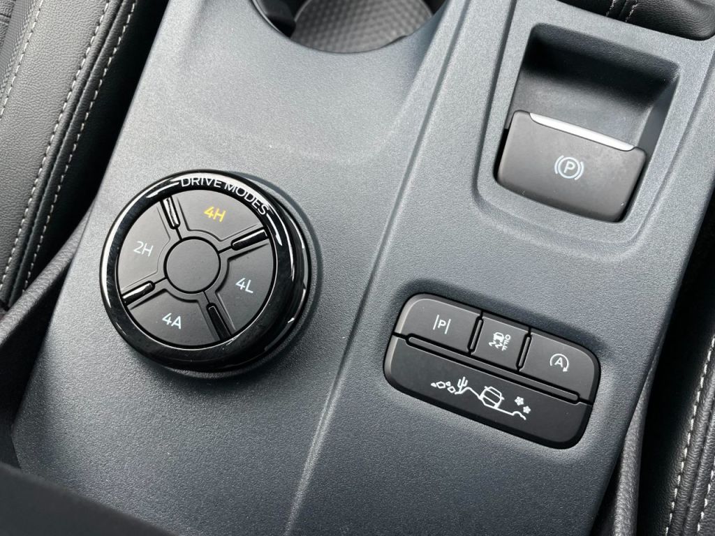 Used Ford Ranger 2024 for sale - 77296961: Photo 55