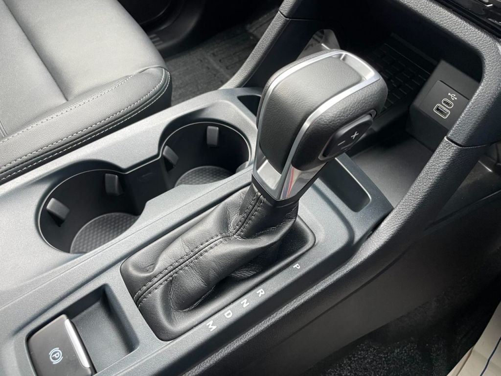 Used Ford Ranger 2024 for sale - 77296961: Photo 56