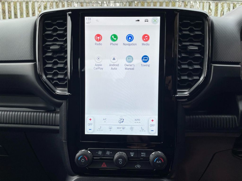 Used Ford Ranger 2024 for sale - 77296961: Photo 58