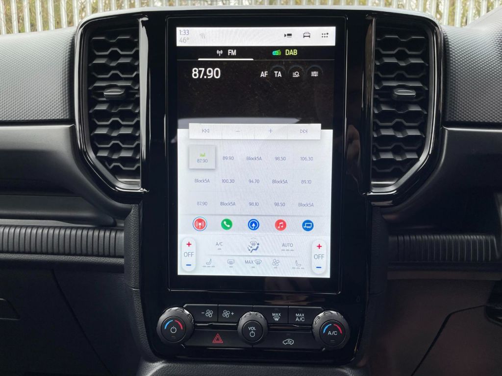 Used Ford Ranger 2024 for sale - 77296961: Photo 59