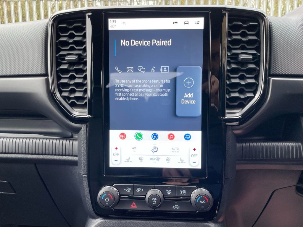 Used Ford Ranger 2024 for sale - 77296961: Photo 60