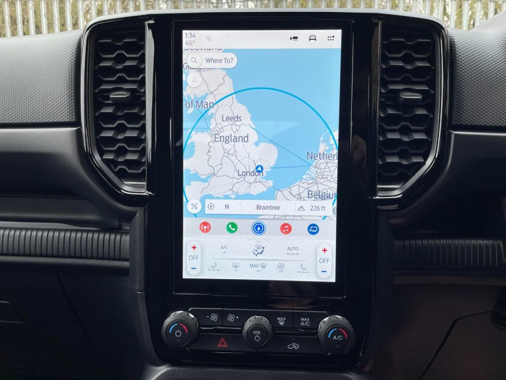 Used Ford Ranger 2024 for sale - 77296961: Photo 61