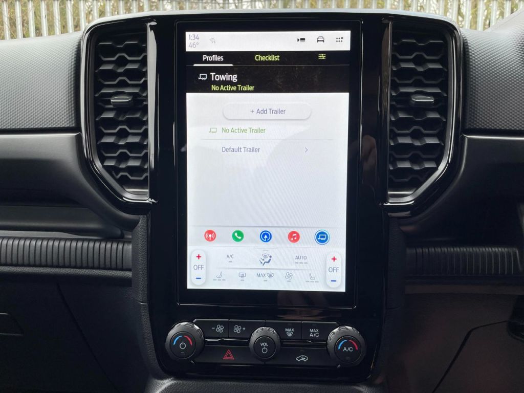 Used Ford Ranger 2024 for sale - 77296961: Photo 62