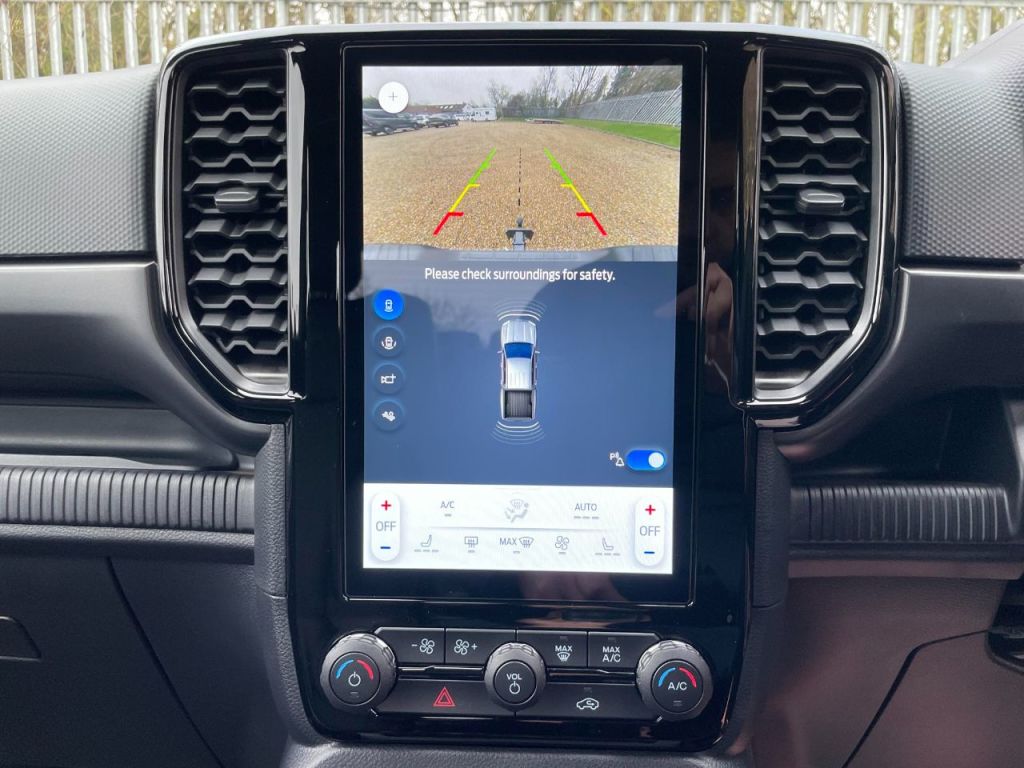 Used Ford Ranger 2024 for sale - 77296961: Photo 63