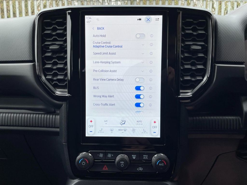 Used Ford Ranger 2024 for sale - 77296961: Photo 64