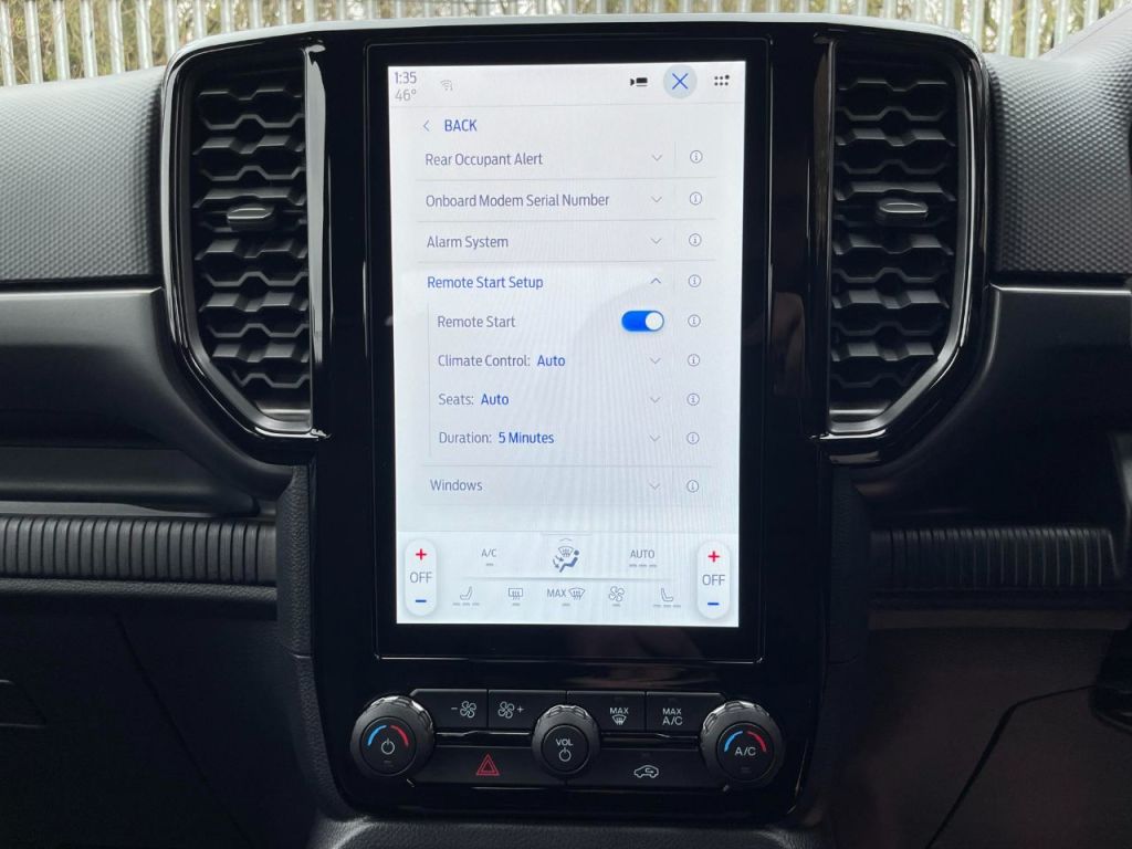 Used Ford Ranger 2024 for sale - 77296961: Photo 65