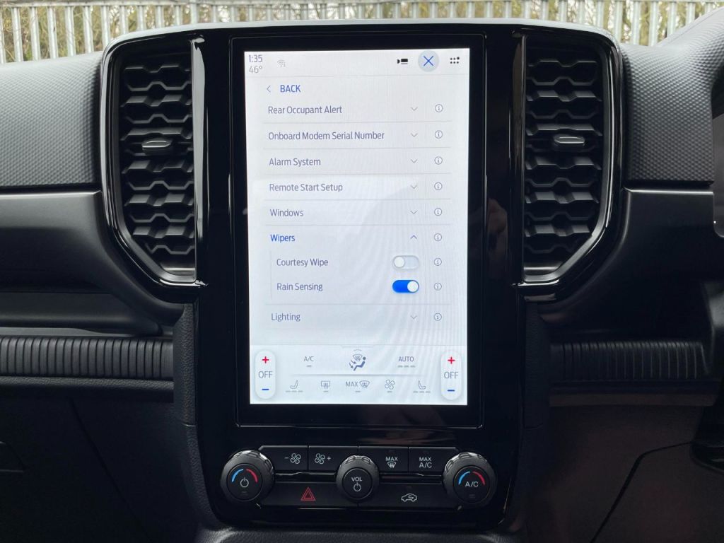 Used Ford Ranger 2024 for sale - 77296961: Photo 66