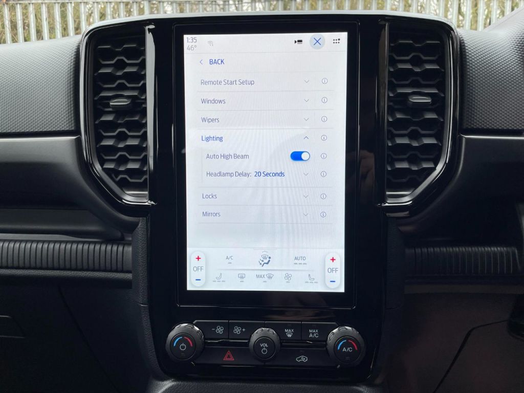 Used Ford Ranger 2024 for sale - 77296961: Photo 67