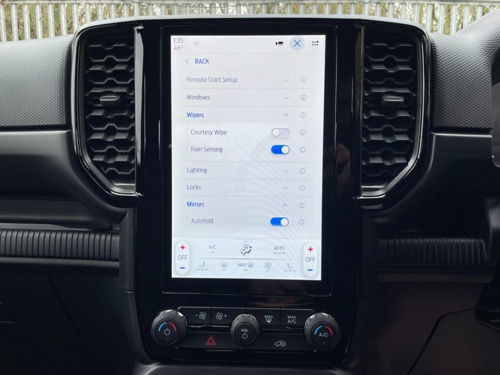 Used Ford Ranger 2024 for sale - 77296961: Photo 68