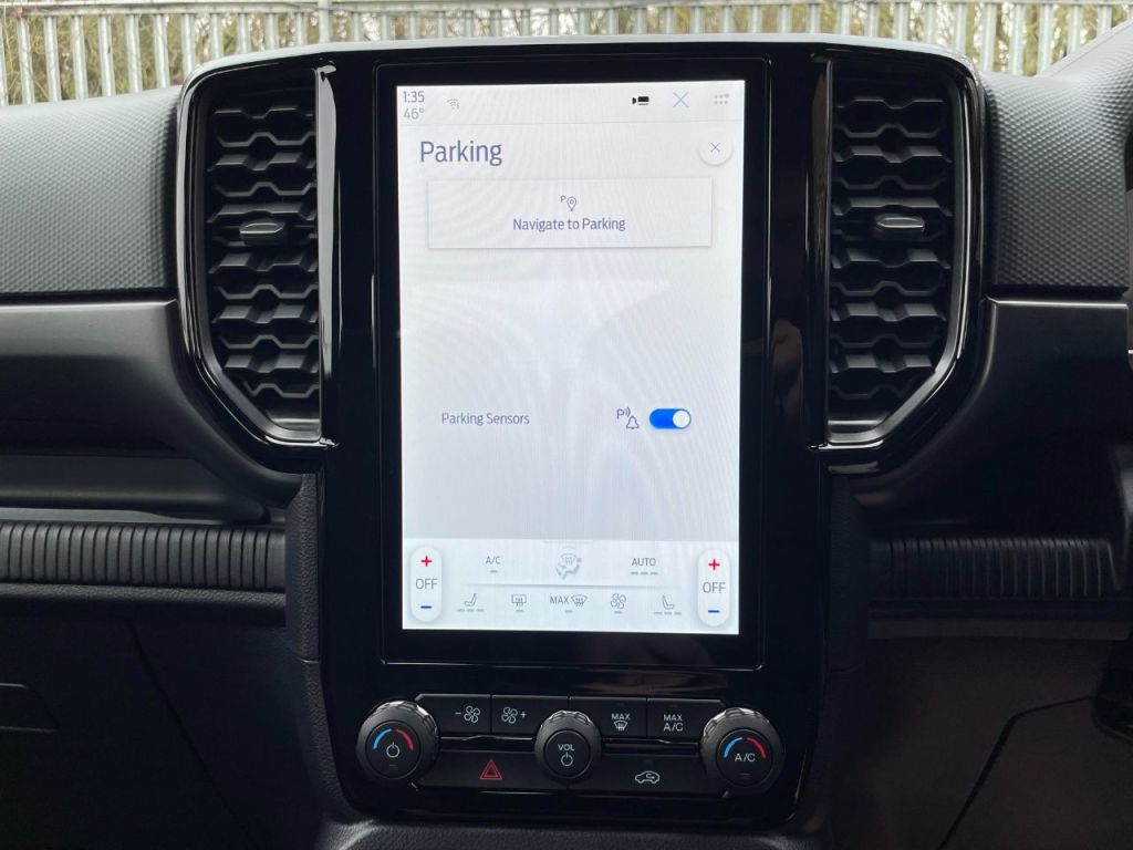 Used Ford Ranger 2024 for sale - 77296961: Photo 69