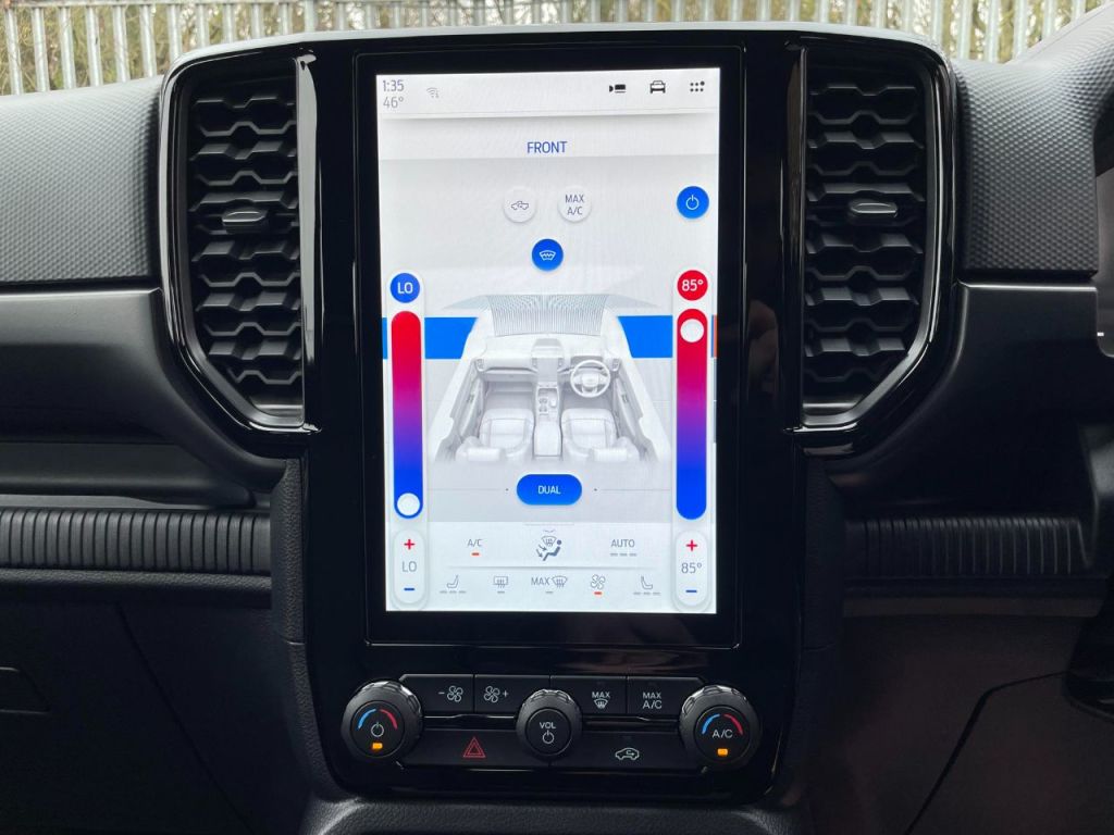 Used Ford Ranger 2024 for sale - 77296961: Photo 70