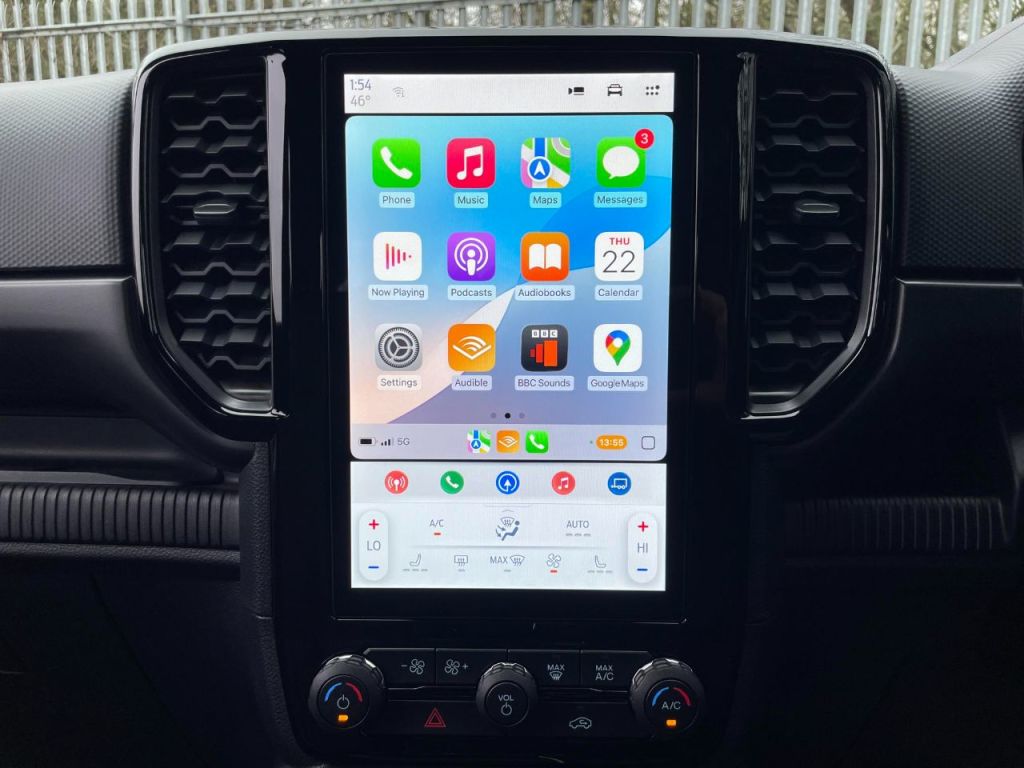 Used Ford Ranger 2024 for sale - 77296961: Photo 72