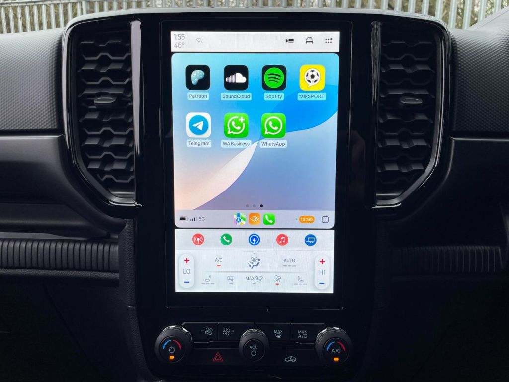 Used Ford Ranger 2024 for sale - 77296961: Photo 73