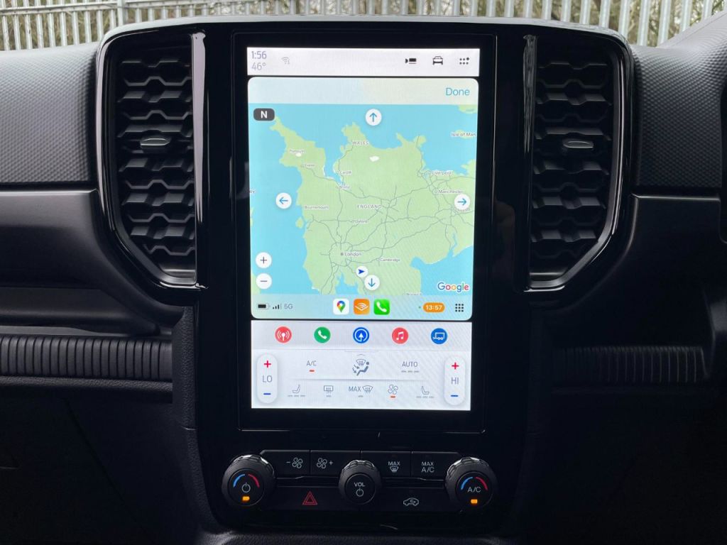 Used Ford Ranger 2024 for sale - 77296961: Photo 74