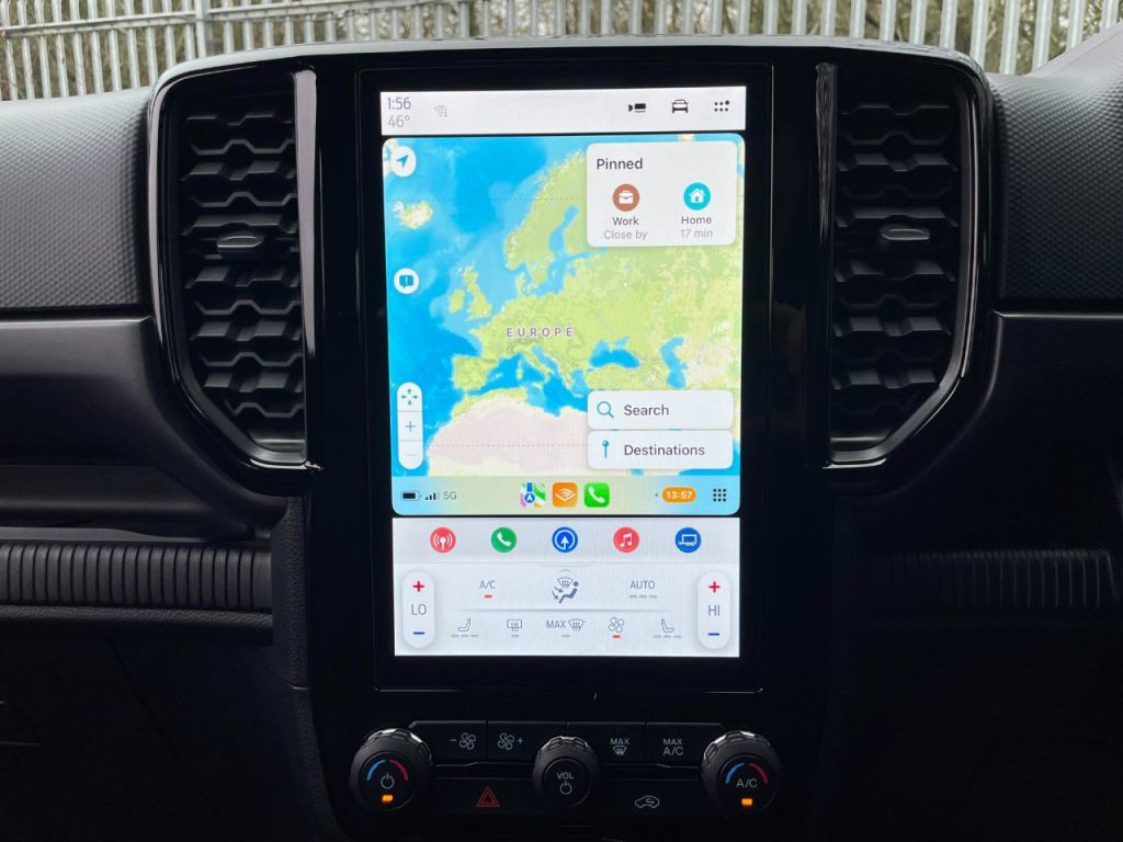 Used Ford Ranger 2024 for sale - 77296961: Photo 75