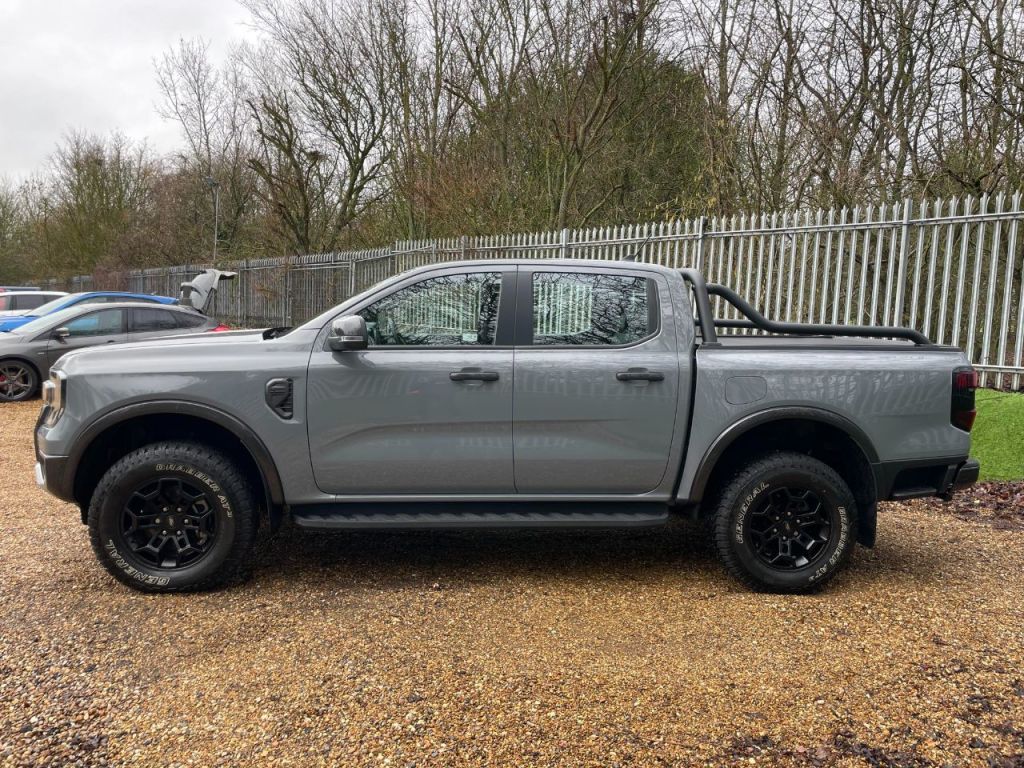 Used Ford Ranger 2024 for sale - 77296961: Photo 8