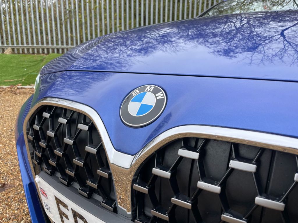 Used BMW 4 Series 2021 for sale - 76751003: Photo 11