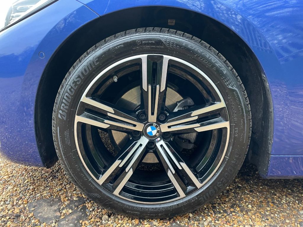 Used BMW 4 Series 2021 for sale - 76751003: Photo 18