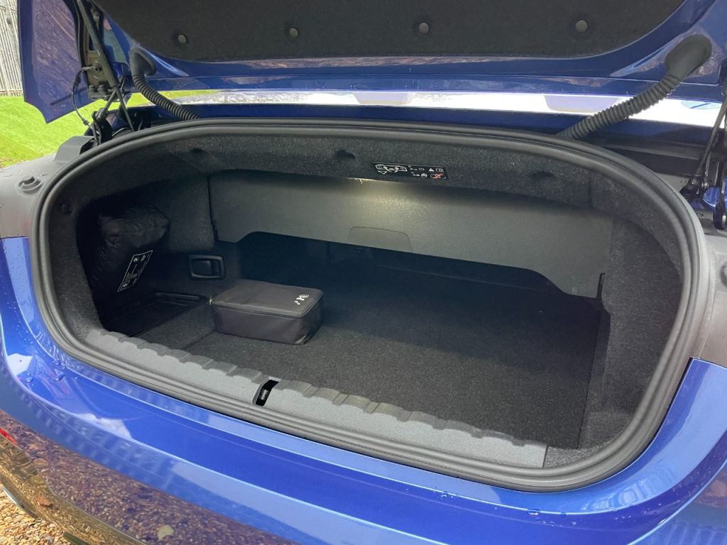 Used BMW 4 Series 2021 for sale - 76751003: Photo 22