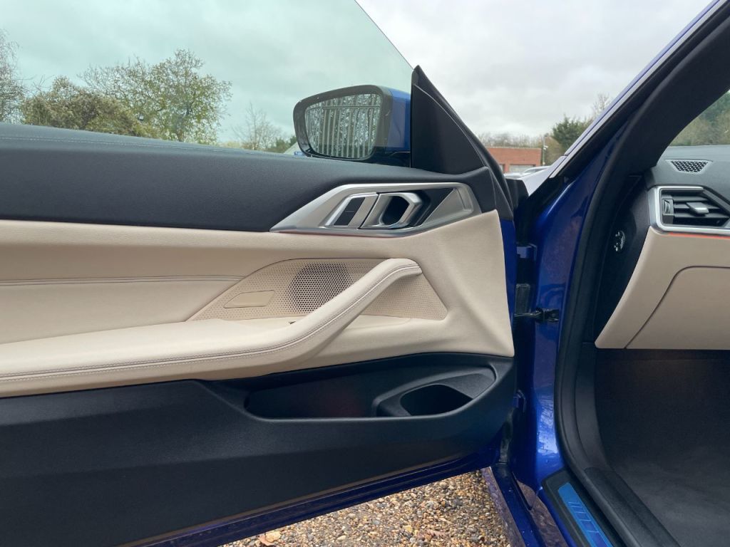 Used BMW 4 Series 2021 for sale - 76751003: Photo 29