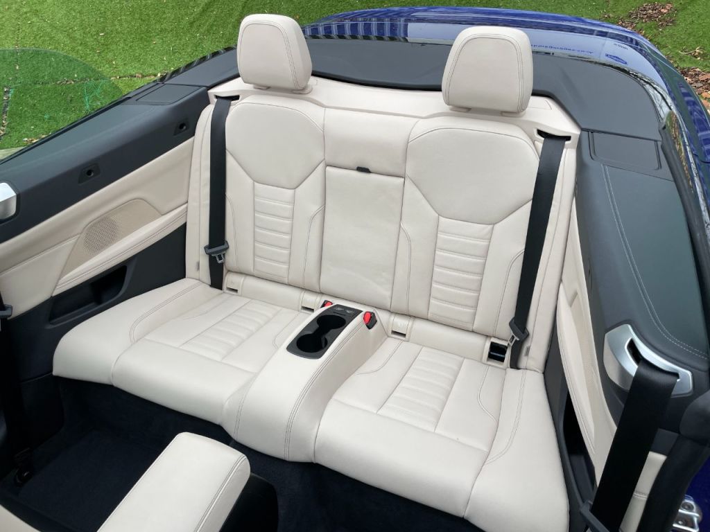 Used BMW 4 Series 2021 for sale - 76751003: Photo 34