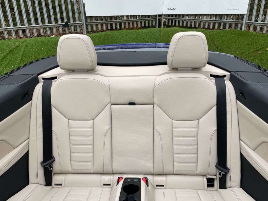 Used BMW 4 Series 2021 for sale - 76751003: Photo 35