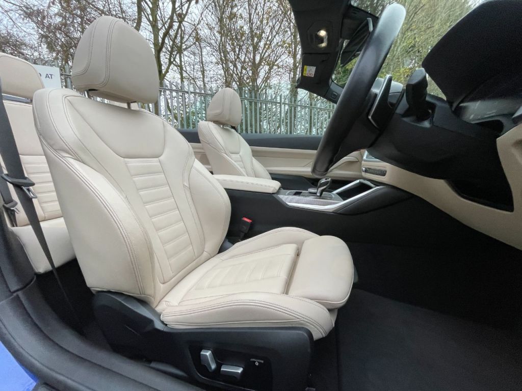 Used BMW 4 Series 2021 for sale - 76751003: Photo 41