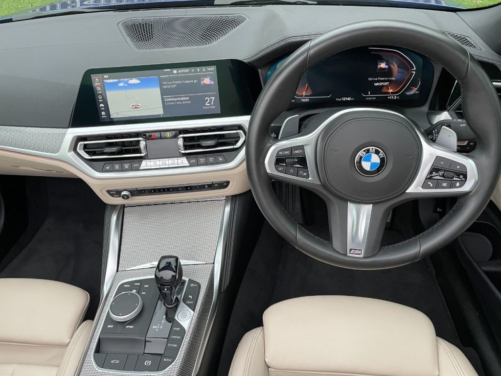 Used BMW 4 Series 2021 for sale - 76751003: Photo 47