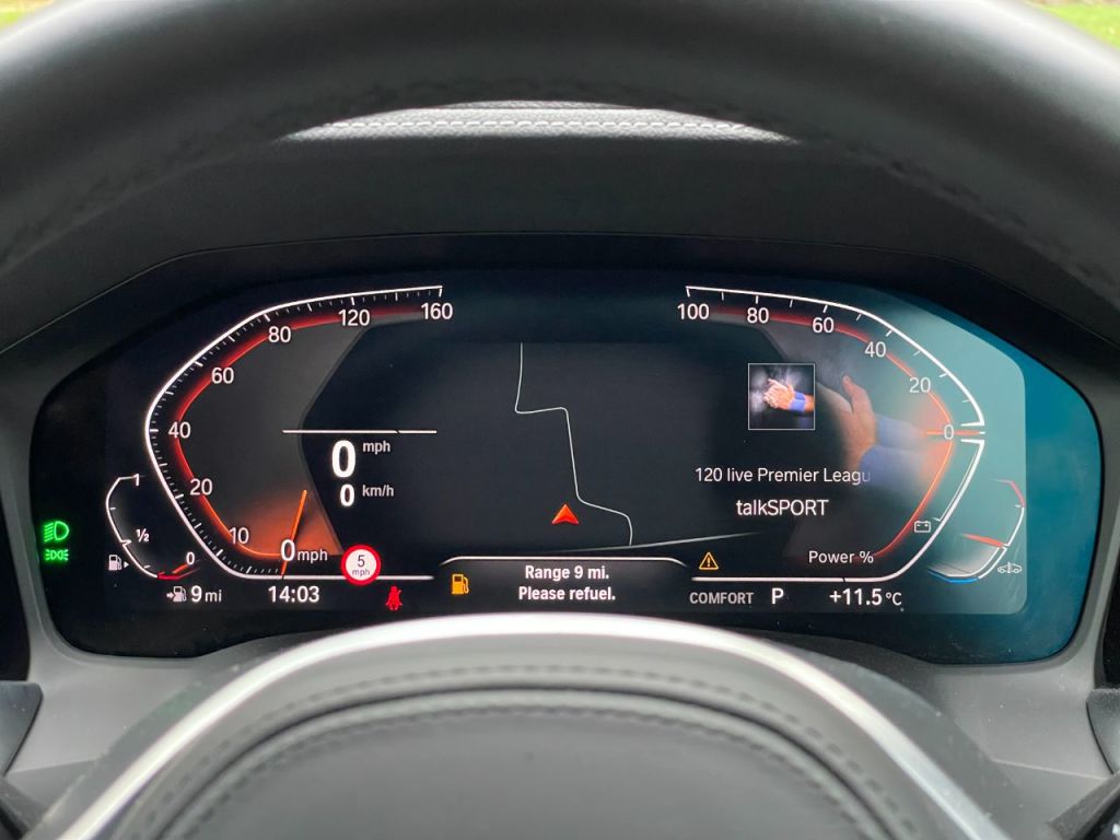 Used BMW 4 Series 2021 for sale - 76751003: Photo 52