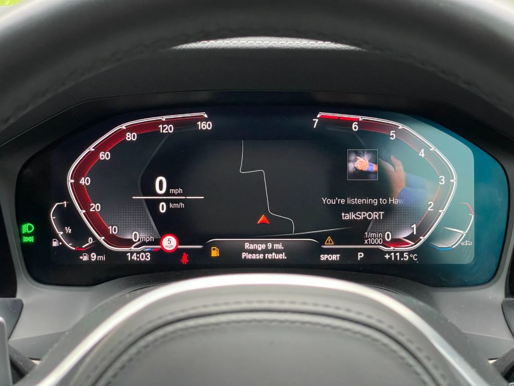 Used BMW 4 Series 2021 for sale - 76751003: Photo 53