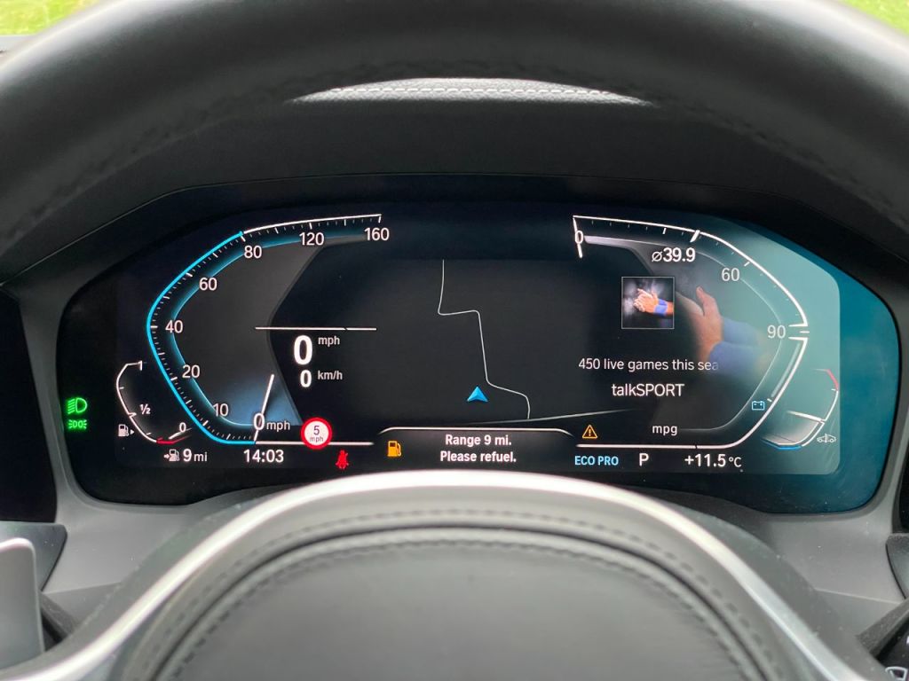 Used BMW 4 Series 2021 for sale - 76751003: Photo 54