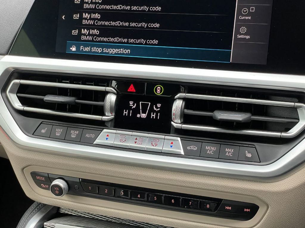 Used BMW 4 Series 2021 for sale - 76751003: Photo 60