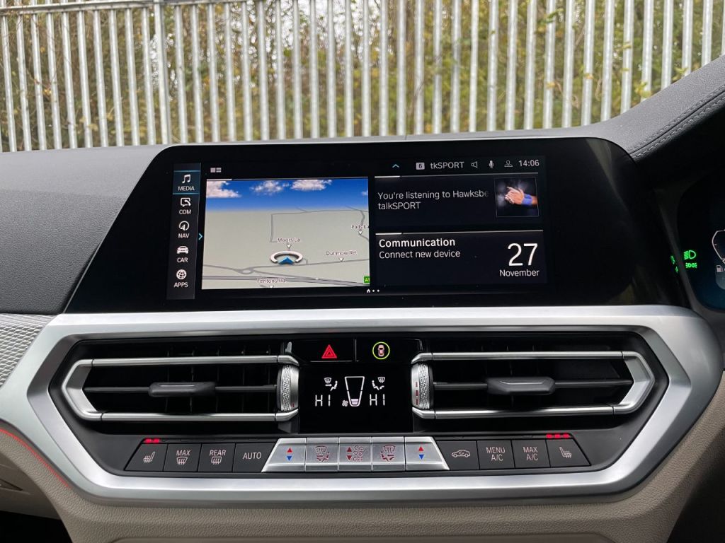 Used BMW 4 Series 2021 for sale - 76751003: Photo 62