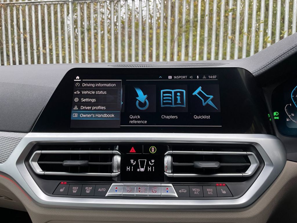 Used BMW 4 Series 2021 for sale - 76751003: Photo 65