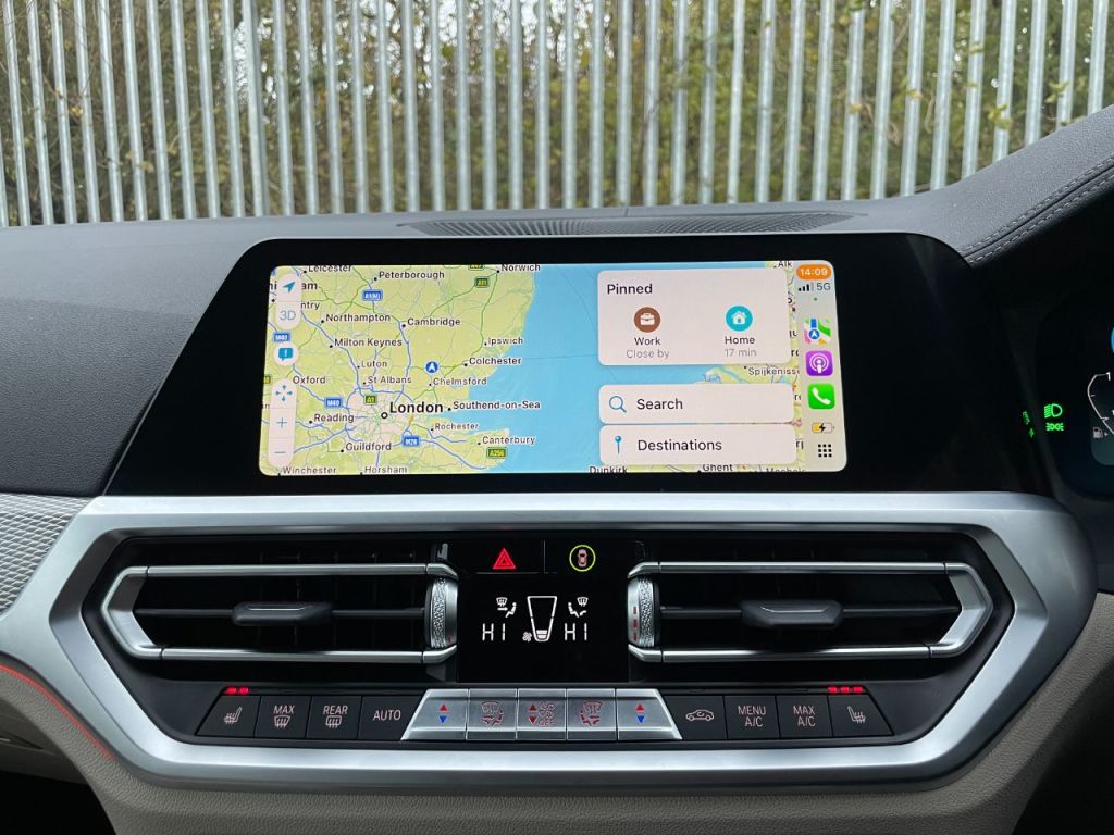 Used BMW 4 Series 2021 for sale - 76751003: Photo 68