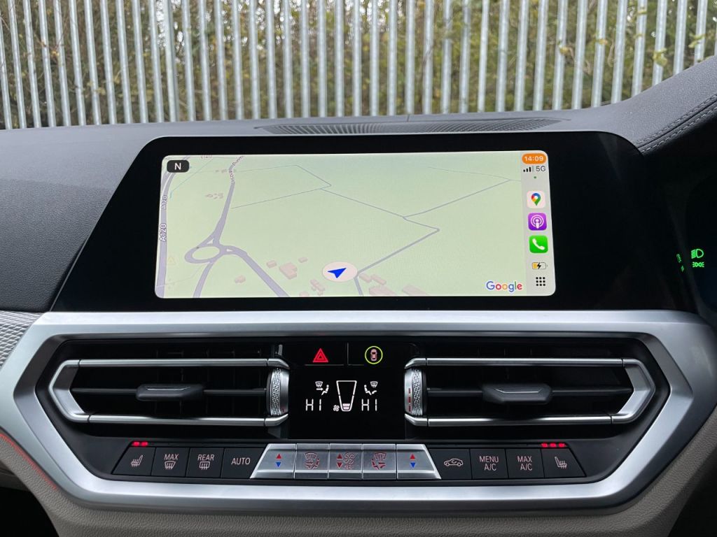 Used BMW 4 Series 2021 for sale - 76751003: Photo 69