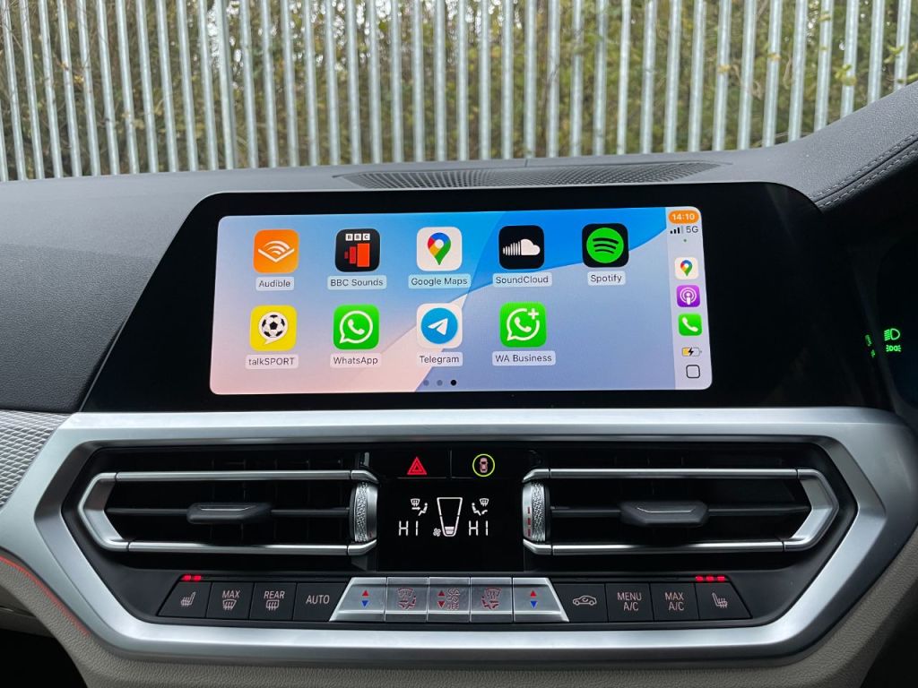 Used BMW 4 Series 2021 for sale - 76751003: Photo 70