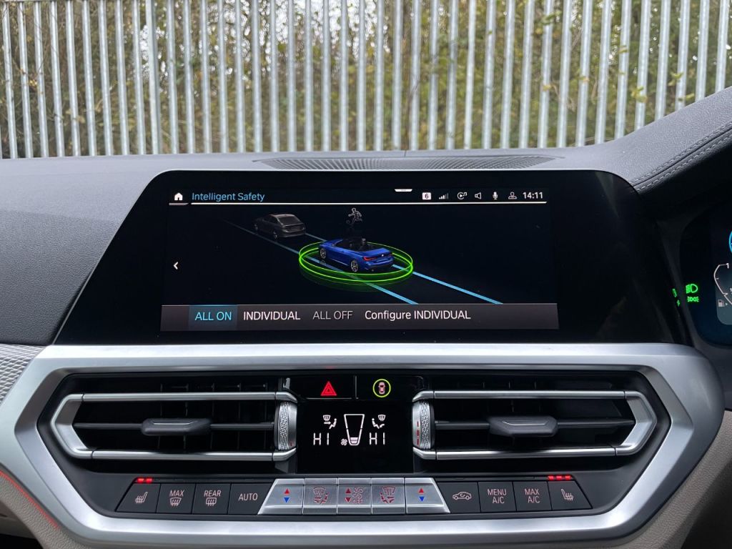 Used BMW 4 Series 2021 for sale - 76751003: Photo 71