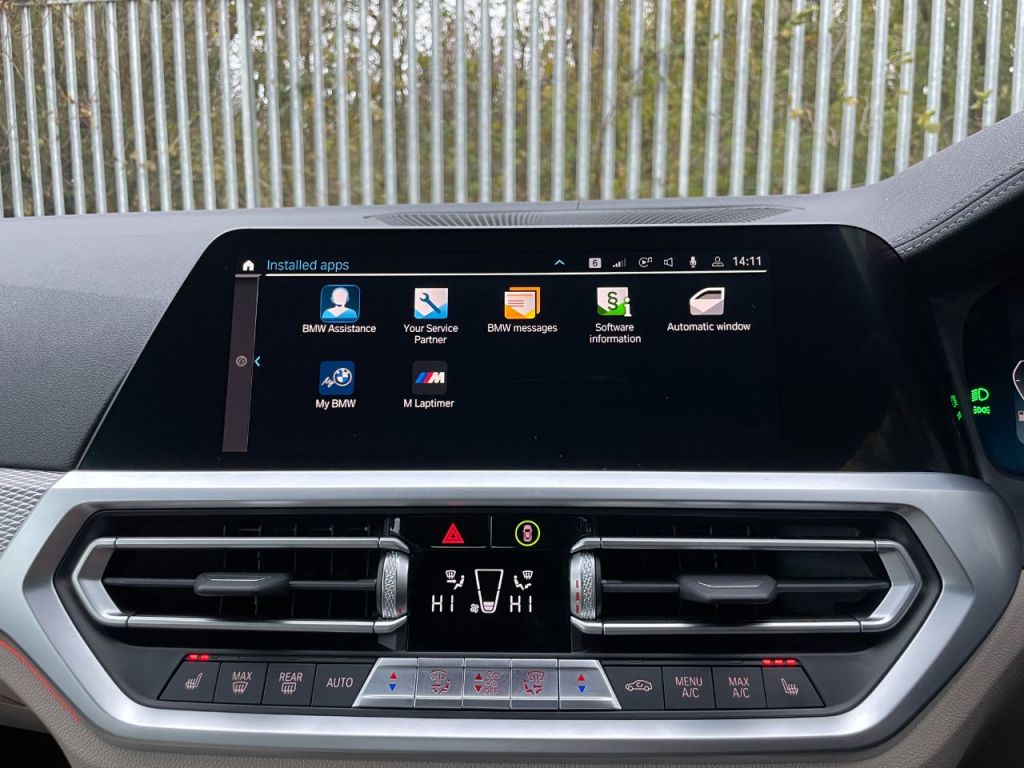 Used BMW 4 Series 2021 for sale - 76751003: Photo 72