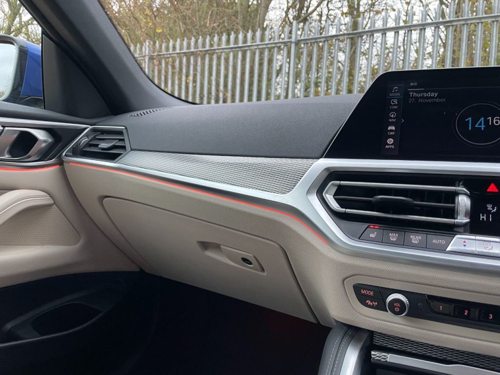 Used BMW 4 Series 2021 for sale - 76751003: Photo 73