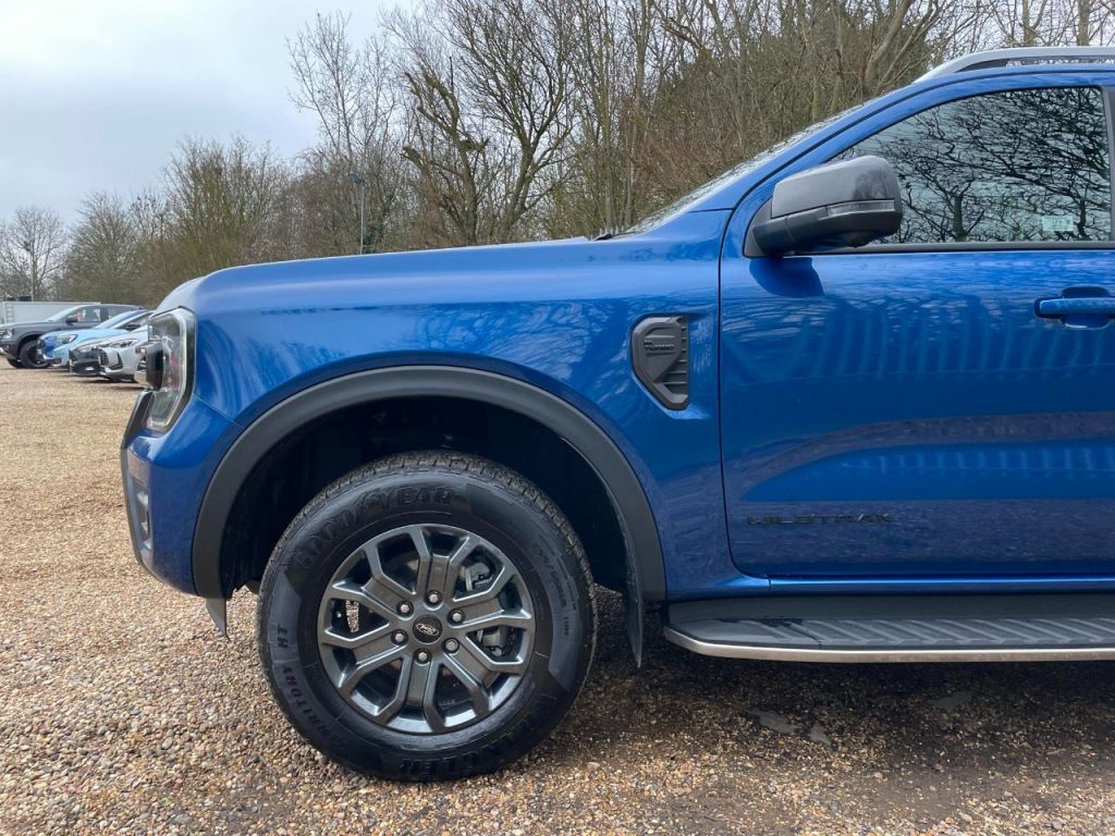 Used Ford Ranger 2025 for sale - 77341156: Photo 18