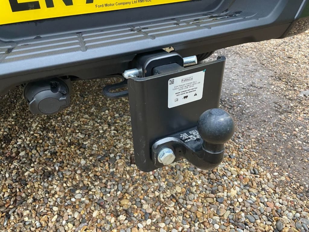 Used Ford Ranger 2025 for sale - 77341156: Photo 20