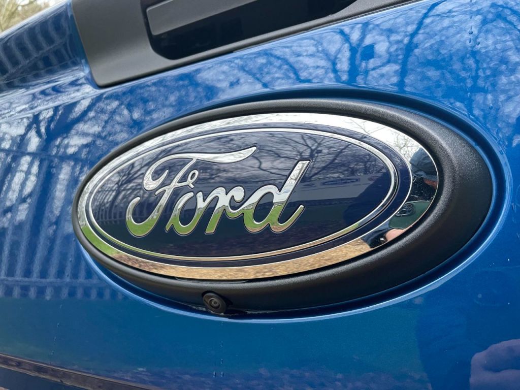 Used Ford Ranger 2025 for sale - 77341156: Photo 22