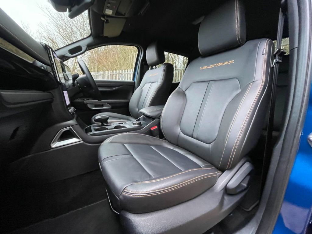 Used Ford Ranger 2025 for sale - 77341156: Photo 35