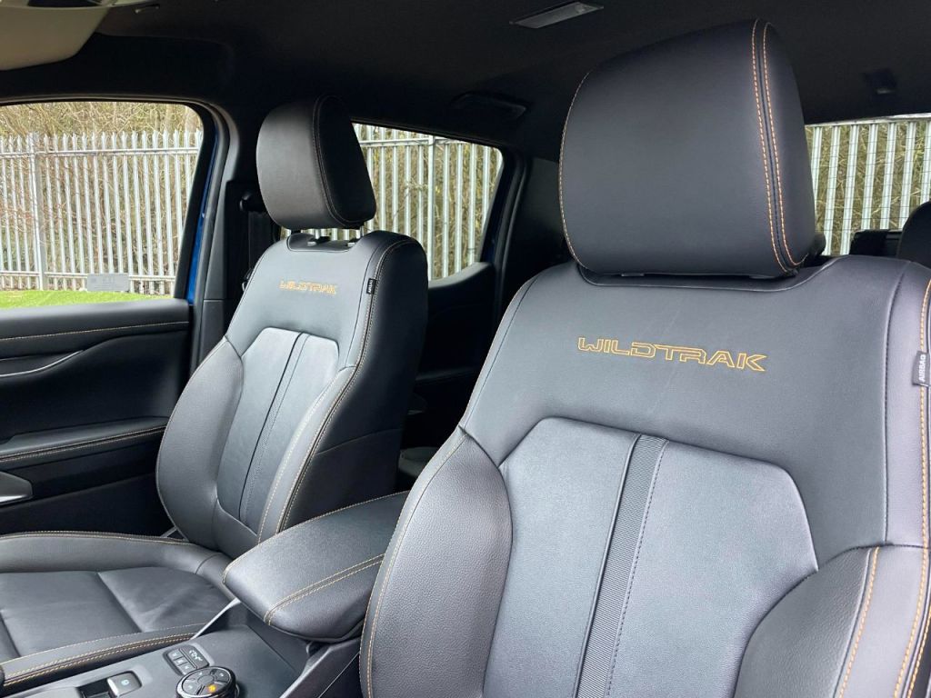 Used Ford Ranger 2025 for sale - 77341156: Photo 36