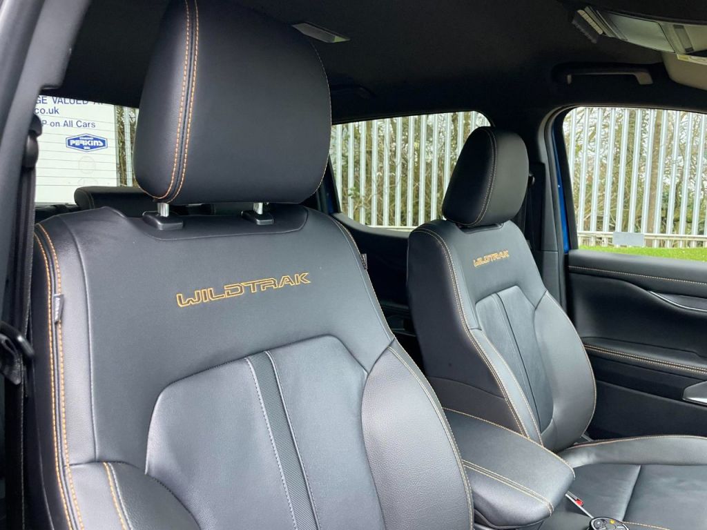 Used Ford Ranger 2025 for sale - 77341156: Photo 39